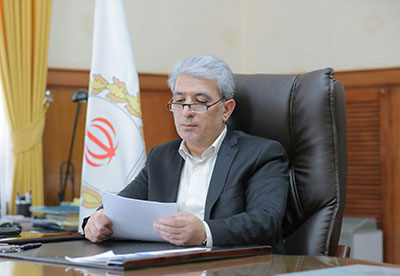 خط مشی مدیریت انرژی بانک ملّی ایران ابلاغ شد 