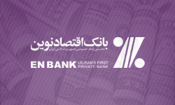 تعیین شعب ارزی منتخب بانک اقتصادنوین برای فروش ارز خدماتی 