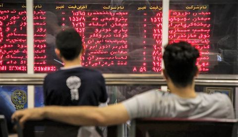 بورس و سهامداران در فاز اصلاح و انتظار