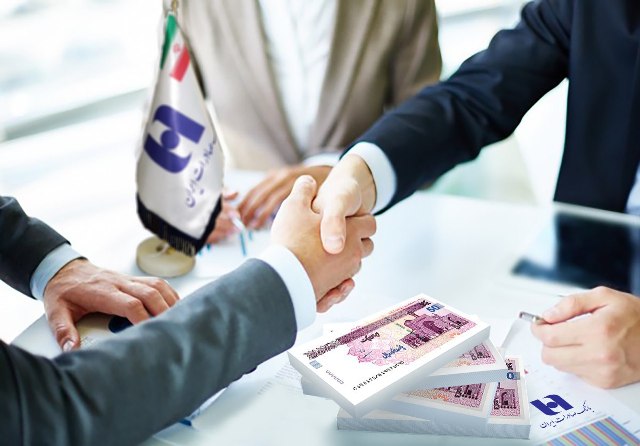 وصول بیش از ٥١ هزار میلیارد ریال مطالبات کلان بانک صادرات ایران 