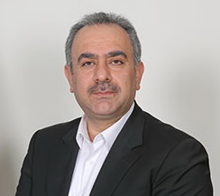 انتصاب ریاست موسسه عالی آموزش بانکداری ایران 