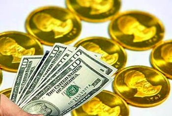 نرخ‌های صعودی در بازار ارز و طلا