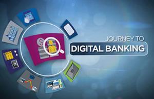 همراه با هشتمین همایش بانکداری الکترونیک و نظام‌های پرداخت(2)/ آغاز سفر بانک‌ها به سوی بانکداری دیجیتال