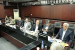 قدردانی اعضای کمیسیون اقتصادی مجلس شورای اسلامی از عملکرد مطلوب بانک سپه 