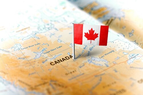 رشد اقتصادی کانادا کاهش می‌یابد
