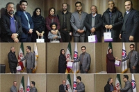 برگزاری مراسم اختتامیه مسابقه عکاسی محرم ایران زمین