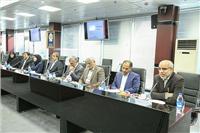 چقازردی: بانک سپه در اجرای پروژه های ملی حضوری اثرگذار دارد