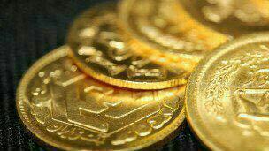 پیش فروش 34 هزار قطعه سکه در شعب بانک ملی ایران طی سه روز
