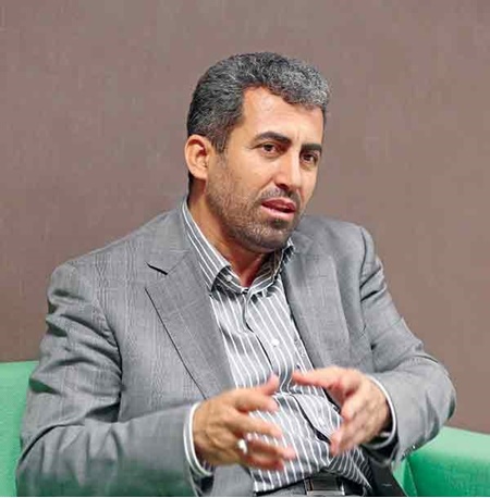 ابقاء پورابراهیمی در انتخاب هیات رییسه کمیسیون اقتصادی
