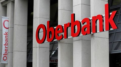 سرمایه‌گذاری یک میلیارد یورویی اوبر بانک اتریش در ایران 