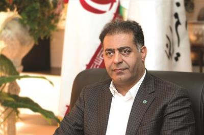 بیش از ۵ میلیون ایرانی مشتری بانک قرض الحسنه مهر ایران 