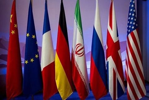 نامه اروپایی‌ها به آمریکا برای معاف شدن از تحریم‌های ثانویه ایران