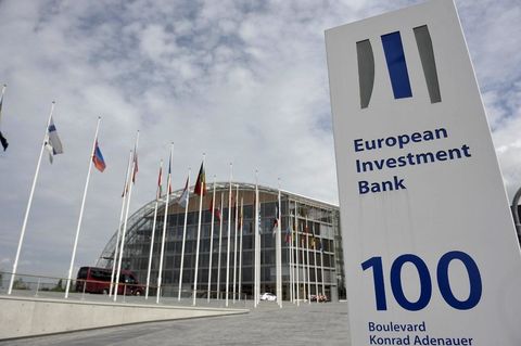 سرباز زدن بانک سرمایه‌گذاری اروپا از مشارکت در برجام اروپایی