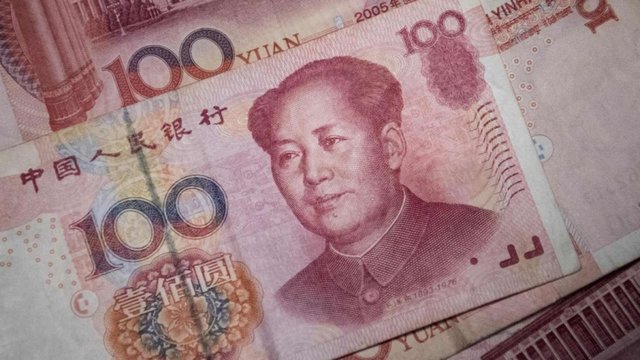 افزایش خروج سرمایه از چین
