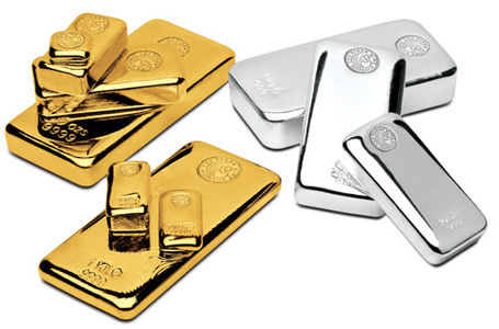بخشنامه جدید برای ثبت سفارش شمش فلزات گرانبها