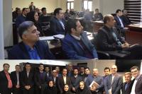 دوره آموزشی آشنایی با بازاریابی و فروش محصولات بانکداری دیجیتال در بانک ایران زمین 