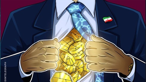 ایران به زودی از ارز رمز ملی با هدف دور زدن آمریکا و سوئیفت رونمایی می‌کند 