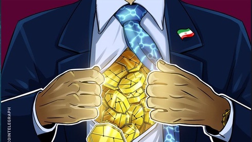 ایران به زودی از ارز رمز ملی با هدف دور زدن آمریکا و سوئیفت رونمایی می‌کند 