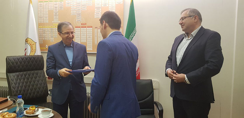 تاکید عضو هیات مدیره بانک ملی ایران بر ضرورت رعایت مقررات تطبیق و مبارزه با پولشویی 