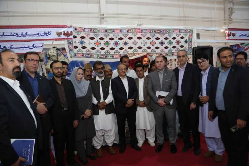 دو هزار و 118 اشتغال پایدار در روستاهای سیستان و بلوچستان ایجاد شد 