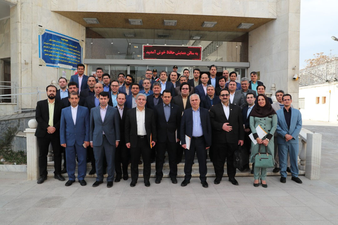 بهبود بافت مالی و افزایش سودآوری محور اقدامات بانک ملی ایران 