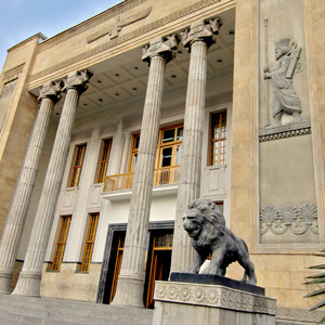 رونمایی از آثار برگزیده جشنواره عکس نمای ملی 