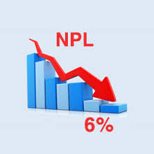 کاهش NPL بانک ملی ایران به 6 درصد 