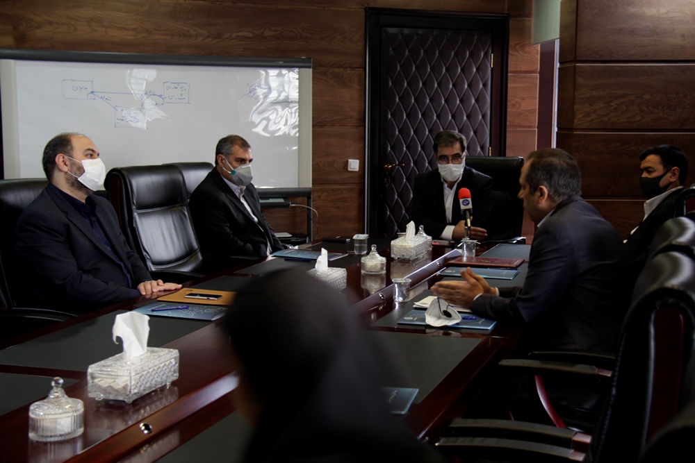 پرداخت بزرگترین خسارت هوایی صنعت بیمه کشور توسط بیمه ایران درسال جهش تولید 