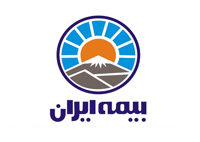 آیین رونمایی از اعلام خسارت الکترونیکی ثالث بیمه ایران 