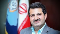 غلامرضا اسکندری رئیس مرکز مطالعات و برنامه ریزی راهبردی بانک سپه شد 