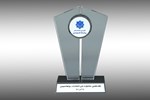 کسب رتبه برتر جشنواره ملی انتشارات توسط اداره کل روابط عمومی و مدیریت برند بانک سپه 