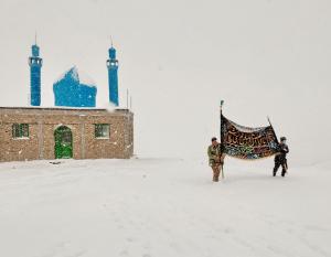 اسامی برندگان هفتمین سوگواره عکاسی محرم ایران زمین اعلام شد 