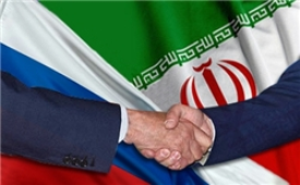 حجم مبادلات تجاری ایران و روسیه 1.5 برابر شد