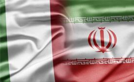 وزیر اقتصاد ایتالیا مطرح کرد: ایتالیا به انجام تعهداتش در قبال ایران اصرار دارد