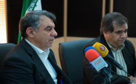 گله‌مندی رئیس سازمان خصوصی سازی از موانعِ توسعه در ایران