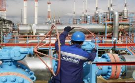 برنامه جدید صادرات گاز به اروپا/ ایران خط لوله گاز اجاره می‌کند