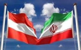 دیدار مقامات بانکی ایران و اتریش برای ازسرگیری روابط تجاری