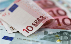 درخشش اقتصاد حوزه یورو در سال آشوب سیاسی
