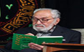 پیام تسلیت مدیرعامل بانک ملی ایران به مناسبت درگذشت مرحوم حبیب اله چایچیان
