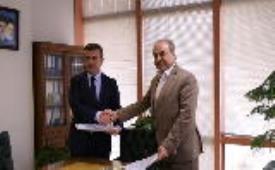 امضا تفاهم‌نامه همکاری بانکی ایران و ترکیه
