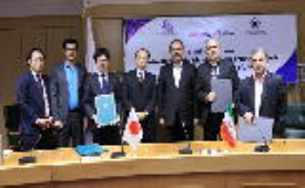 همکاری‌های نظارت بانکی ایران و ژاپن توسعه می‌یابد