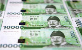 کره جنوبی و اندونزی پیمان دوجانبه پولی خود را تمدید کردند