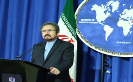 تحریم‌های جدید آمریکا علیه ایران ناقض حقوق بین‌الملل است