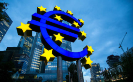 بانک‌های مرکزی جهان از یورو فاصله می‌گیرند