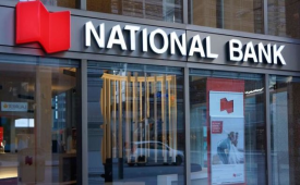 افشای اطلاعات مشتریان بانک ملی کانادا