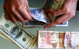 روپیه پاکستان کم ارزش ترین واحد پولی جنوب آسیا شد