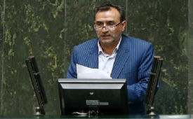 ظریف با مطالب نسنجیده درباره پولشویی آبروی ایران را برد