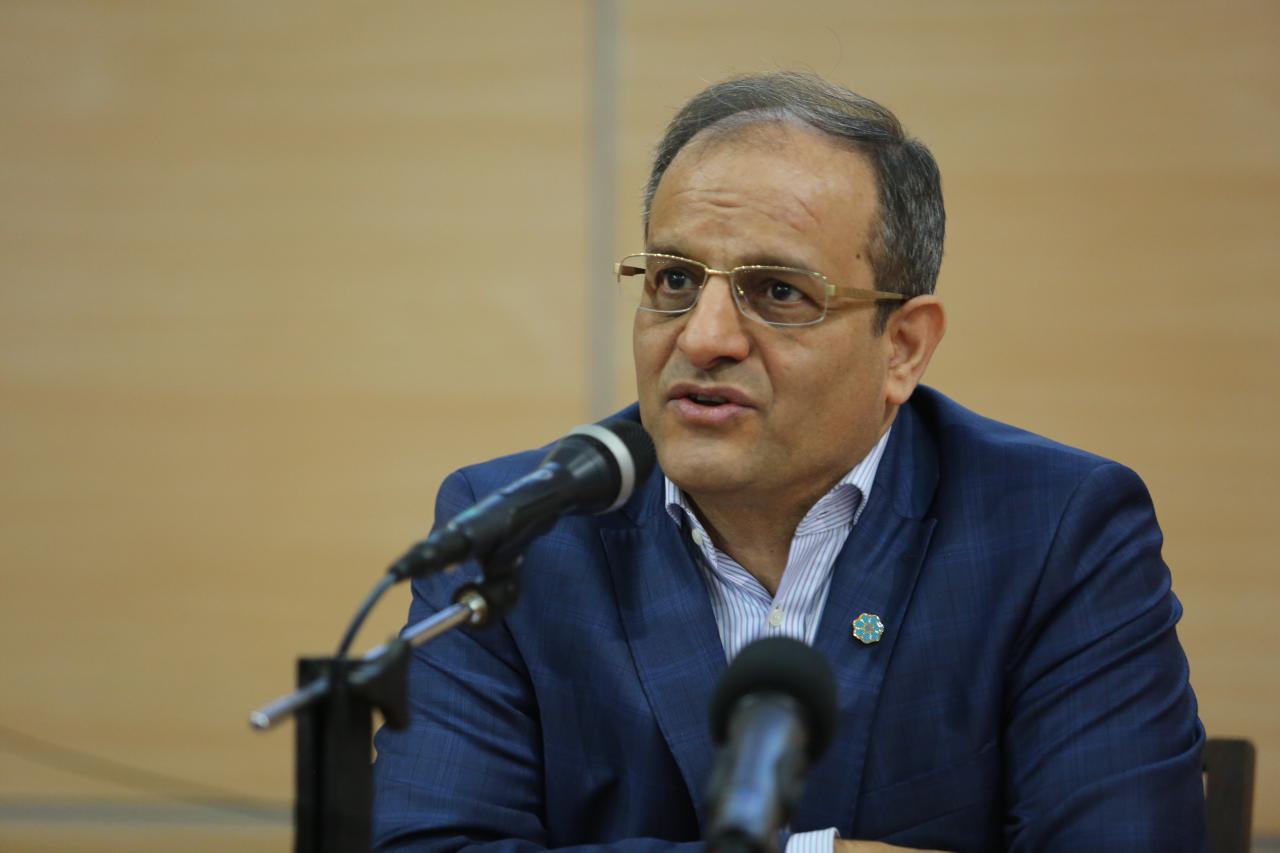 خلق ارزش برای تعاونی‌ها  با زنجیره ارزش در بانک توسعه تعاون 
