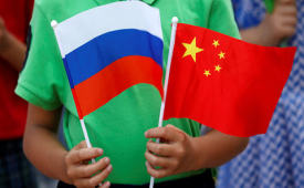 چین به بانک‌های روسی برای انجام کامل امور بانکی مجوز داد