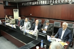 قدردانی اعضای کمیسیون اقتصادی مجلس شورای اسلامی از عملکرد مطلوب بانک سپه 
